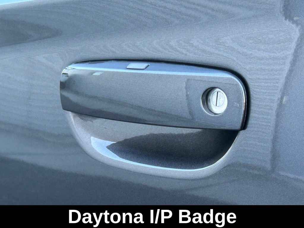 Used 2023 Dodge Charger Scat Pack w/ Daytona Edition Group image 37