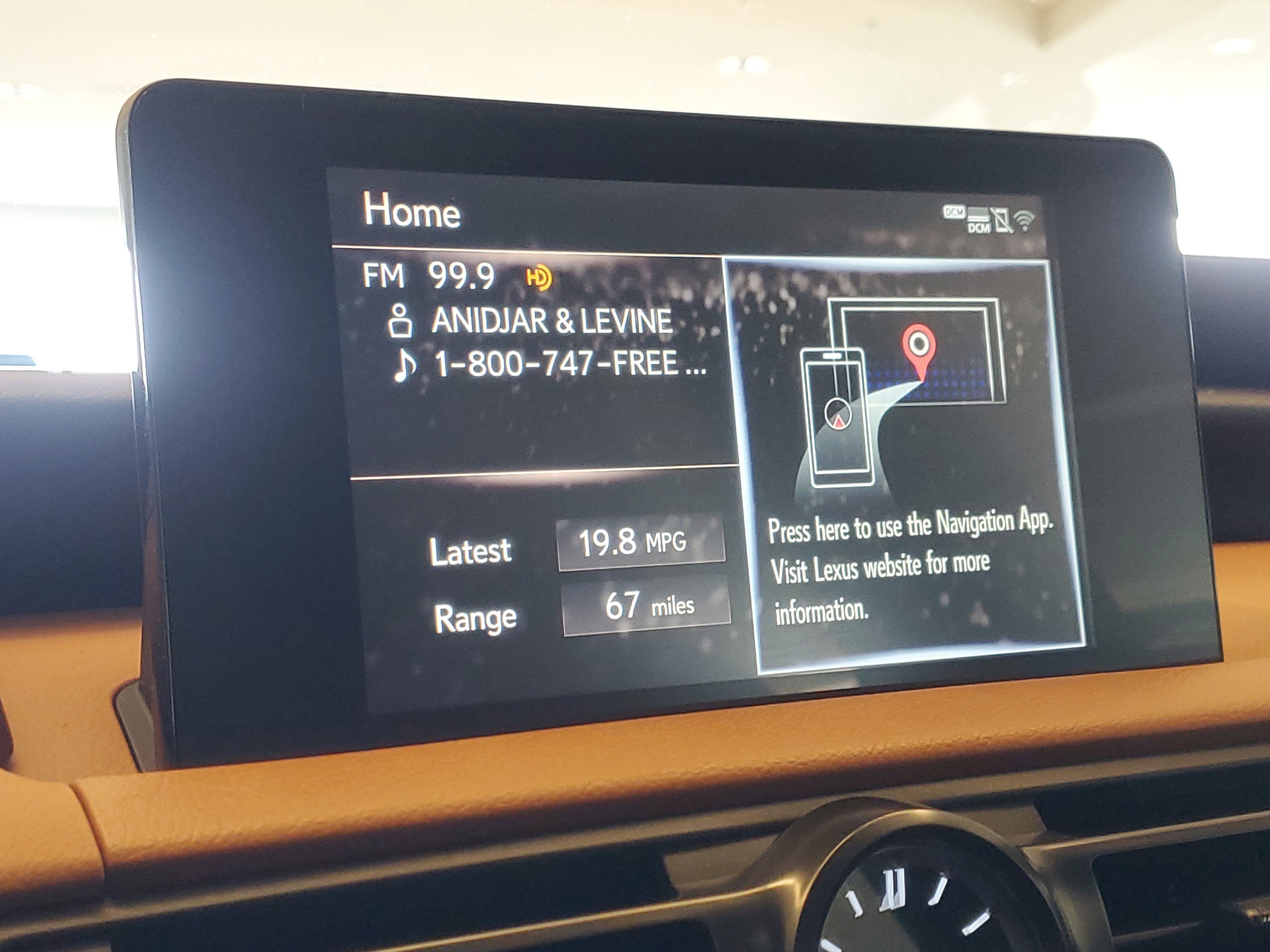 Used 2025 Lexus IS 350 F Sport w/ Accessory Package image 30