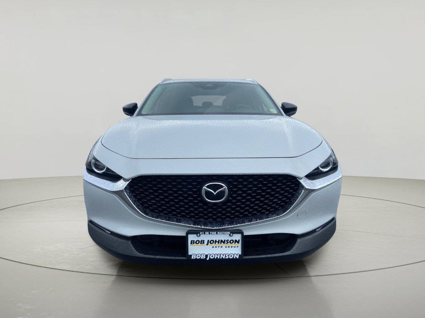 Used 2025 MAZDA CX-30 AWD 2.5 S w/ Select Sport Pkg image 2