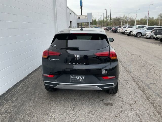 Used 2025 Buick Encore GX Preferred image 6
