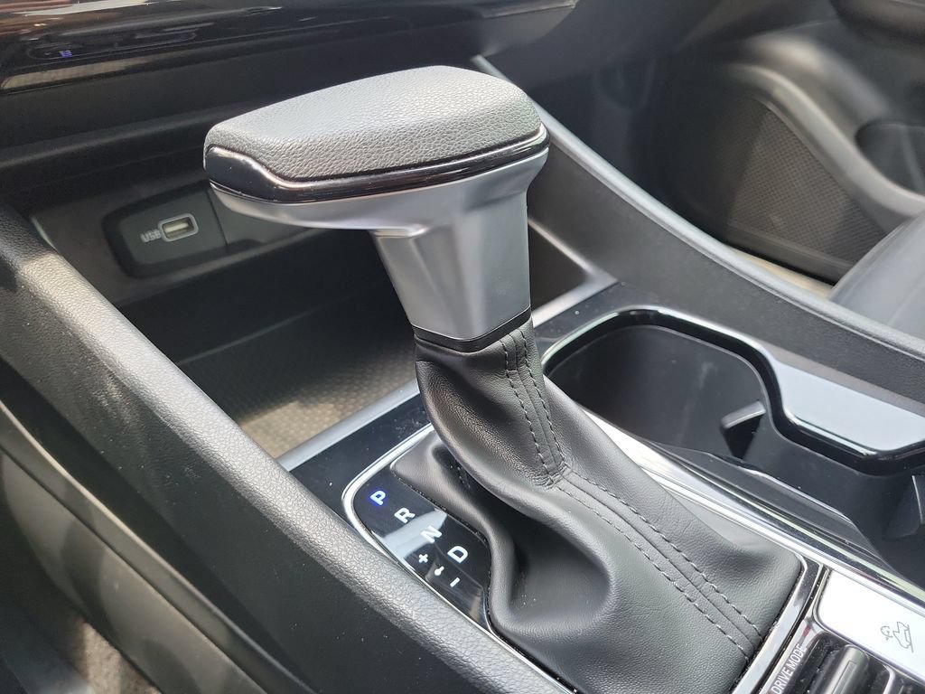 Used 2024 Hyundai Santa Cruz SEL FWD image 26