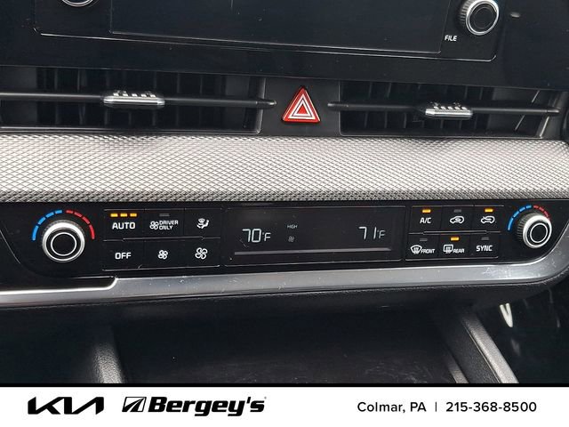 Certified 2023 Kia Sportage LX AWD/4WD image 18