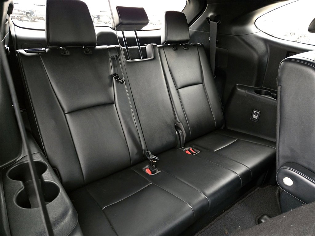Used 2023 Toyota Highlander XSE image 32