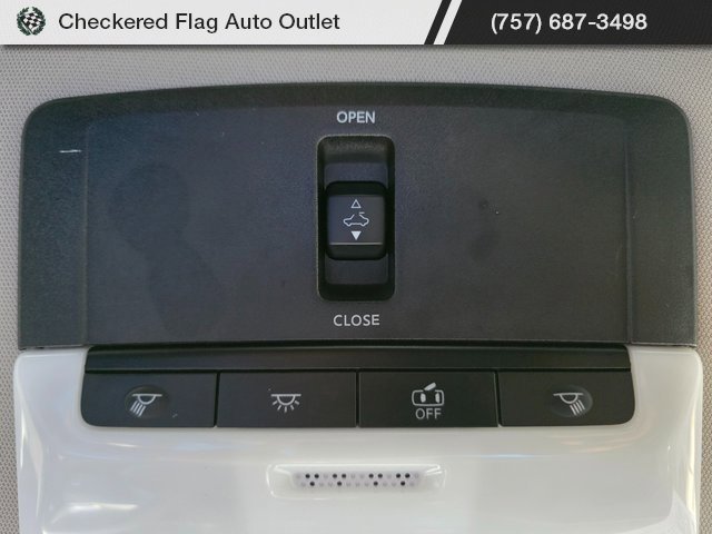 Used 2022 Nissan Altima 2.0 SR image 24