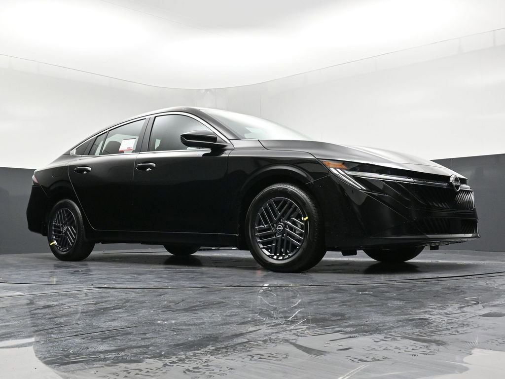 New 2026 Nissan Sentra SV w/ SV Convenience Package image 27