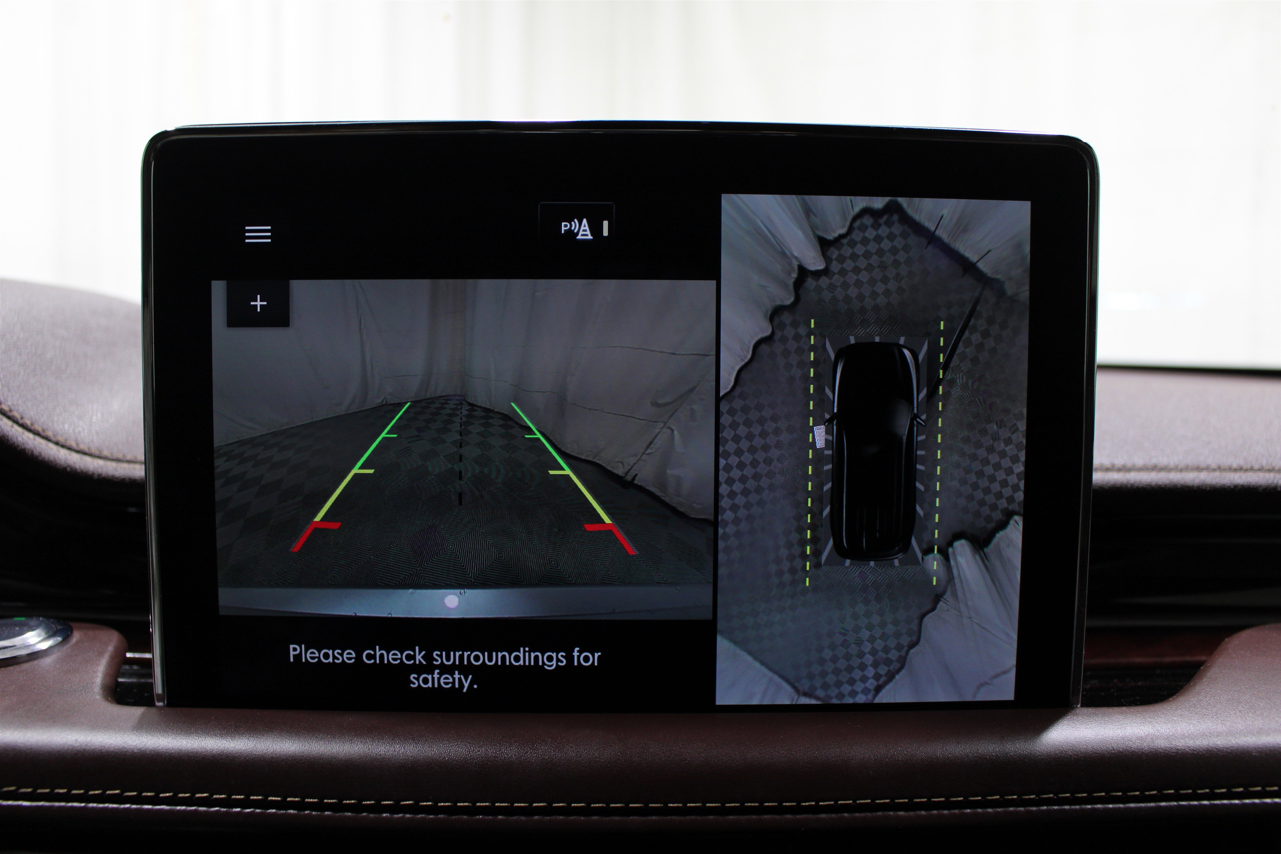 Used 2021 Lincoln Aviator Black Label w/ Class IV Trailer Tow Package image 15