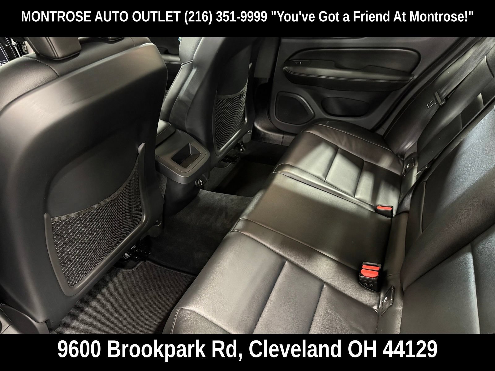 Used 2019 Volvo S60 T6 Momentum w/ Multimedia Package AWD/4WD image 38
