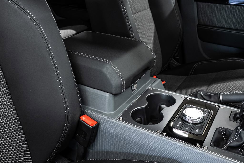 New 2026 INEOS Grenadier image 31