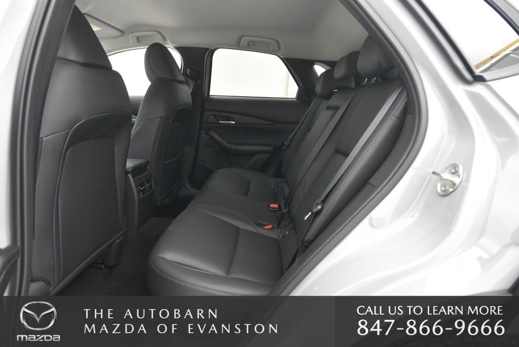 New 2026 MAZDA CX-30 AWD 2.5 S w/ Select Sport Pkg image 25
