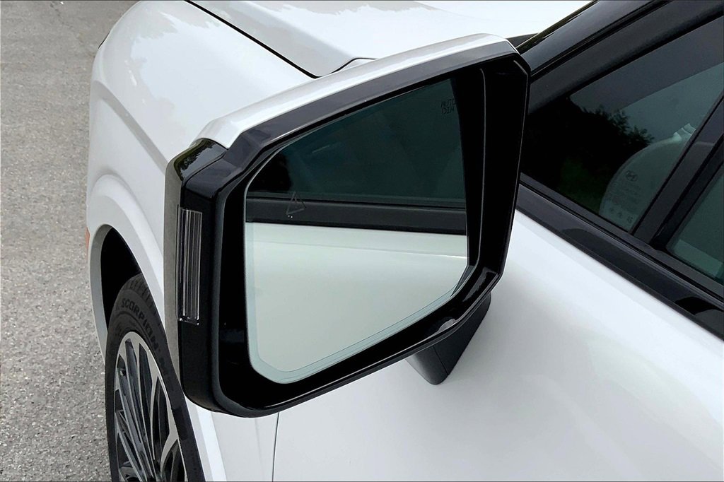 New 2026 Hyundai Palisade Calligraphy image 23