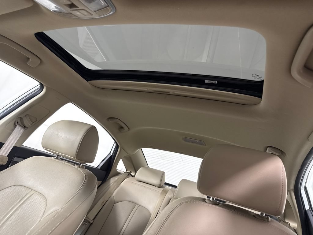 Used 2019 Hyundai Sonata Limited FWD image 19