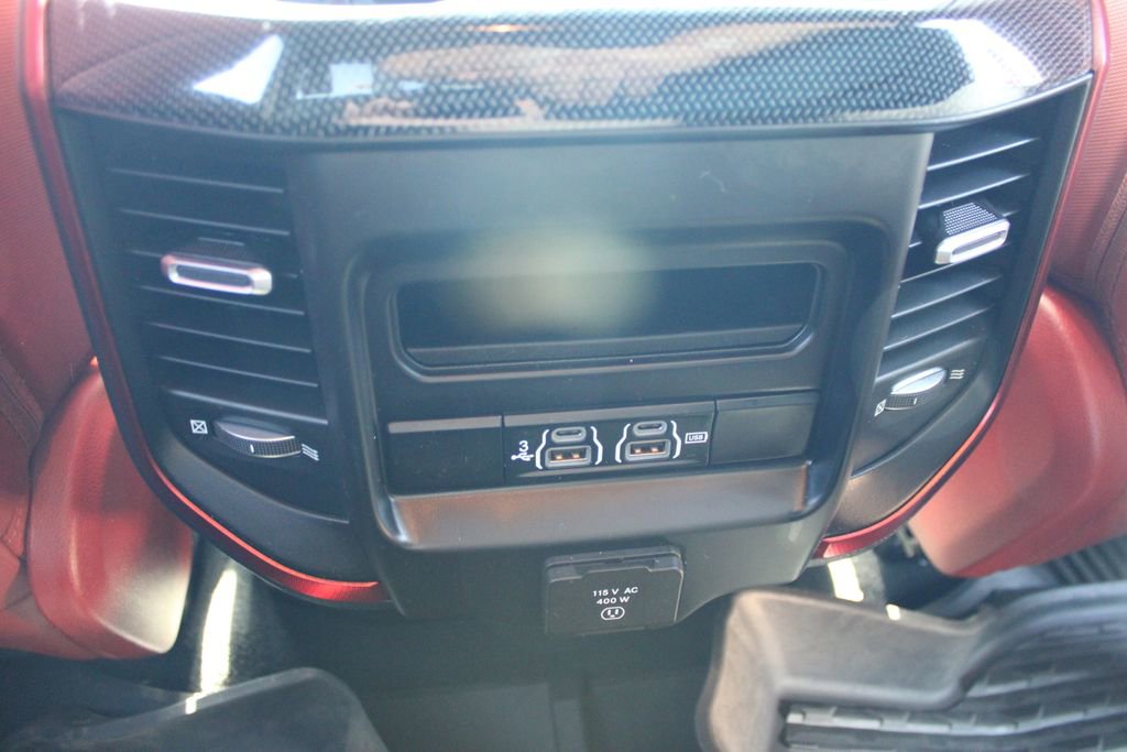 Used 2019 RAM 1500 Rebel w/ Level 2 Equipment Group AWD/4WD image 39