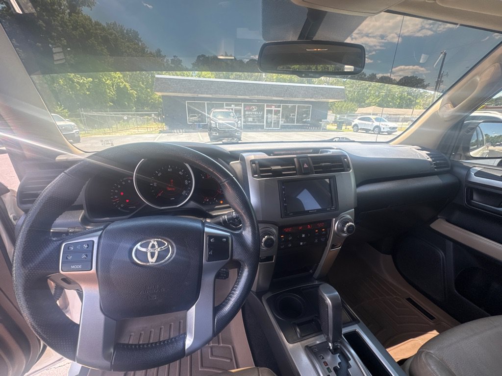 Used 2010 Toyota 4Runner 2WD image 14
