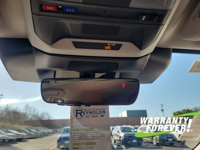 New 2026 Subaru Crosstrek 2.5i Limited AWD/4WD image 12