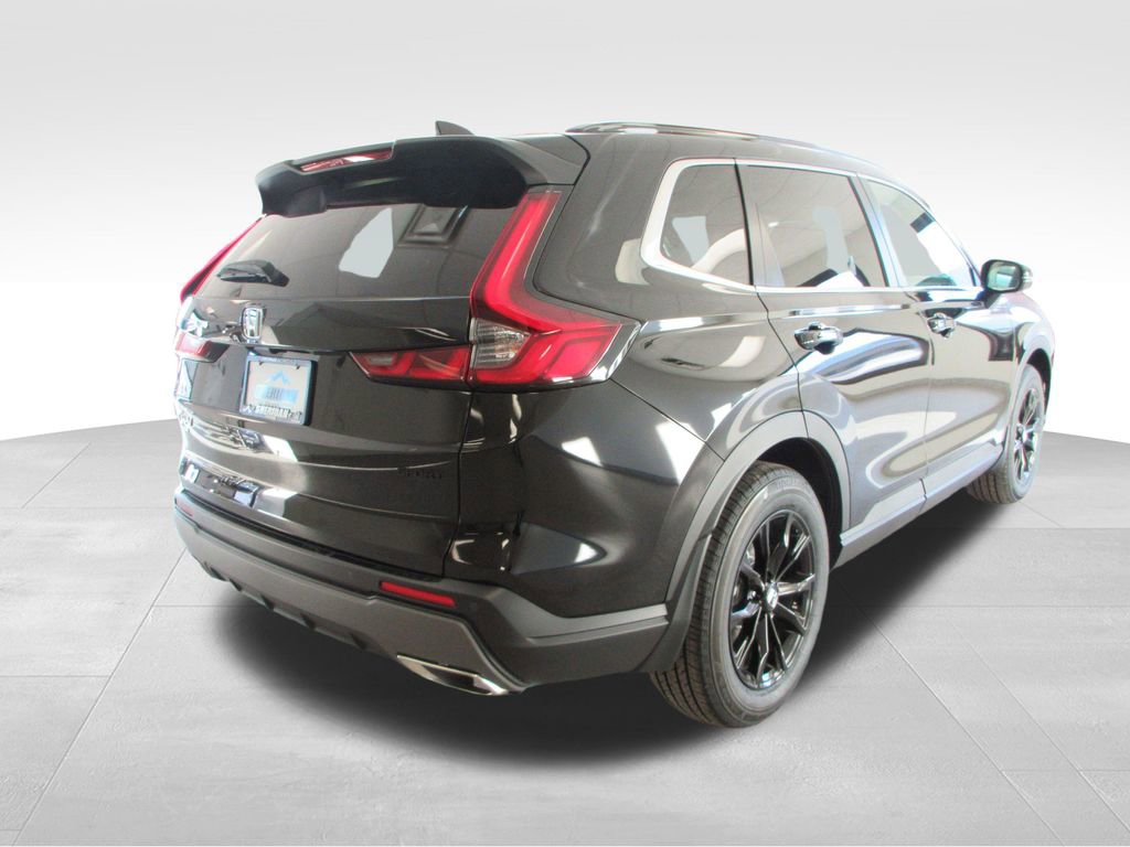 Used 2025 Honda CR-V Sport-L image 7