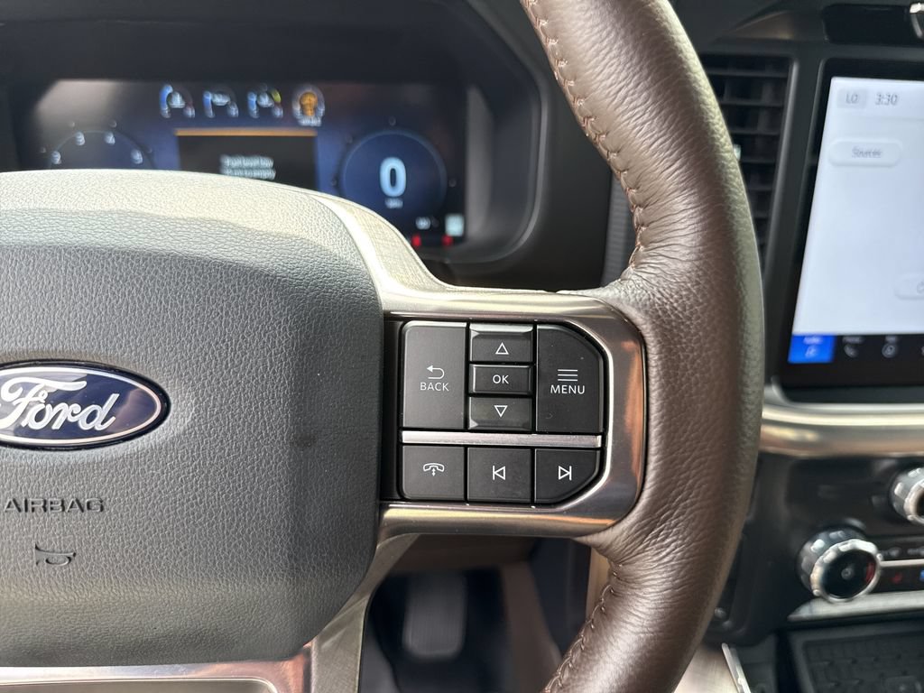 Used 2025 Ford F150 King Ranch AWD/4WD image 24