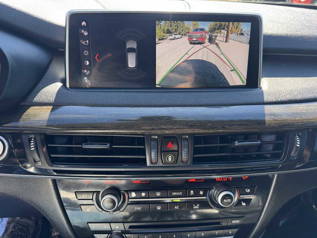 Used 2018 BMW X5 sDrive35i image 14