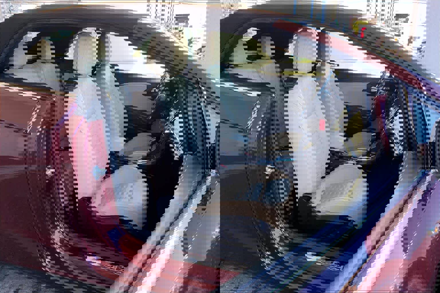 Used 2019 Buick Cascada Premium image 9