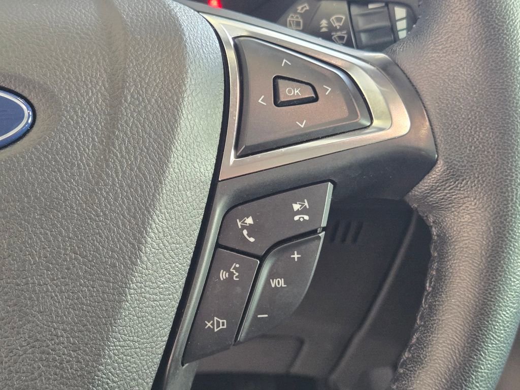 Used 2022 Ford Edge SEL w/ Convenience Package image 18