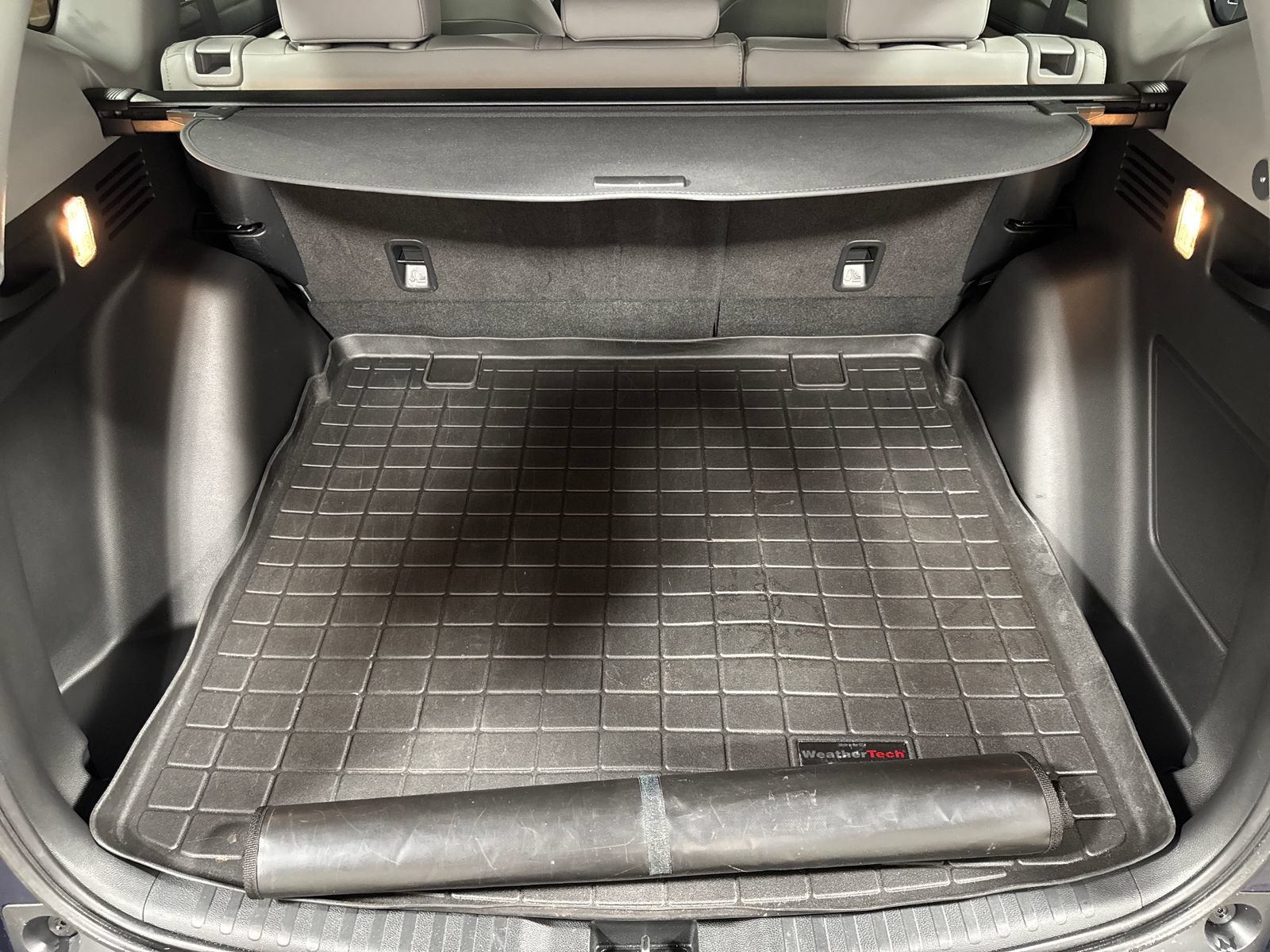 Used 2020 Honda CR-V Touring image 22