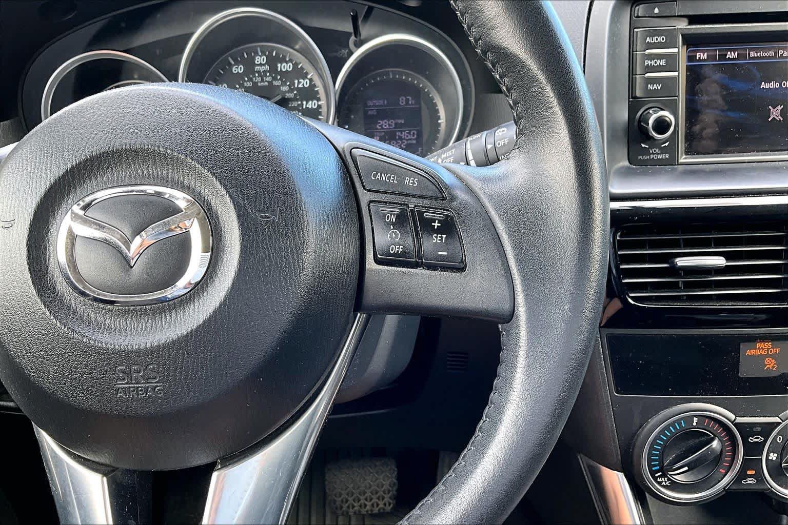 Used 2014 MAZDA CX-5 Touring AWD/4WD image 24