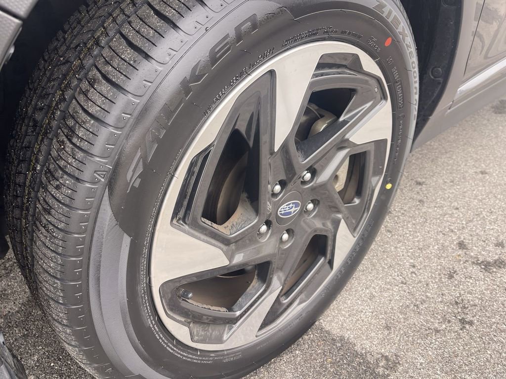 Used 2024 Subaru Crosstrek 2.5i Limited image 10