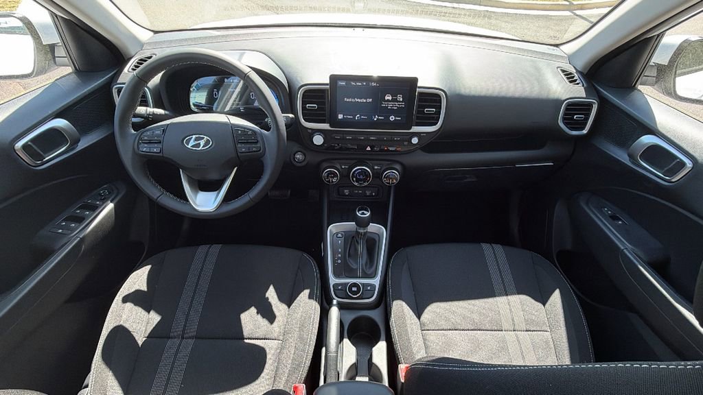 New 2026 Hyundai Venue SEL image 23