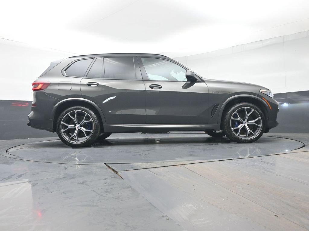 Used 2023 BMW X5 M50i w/ Executive Package AWD/4WD image 29