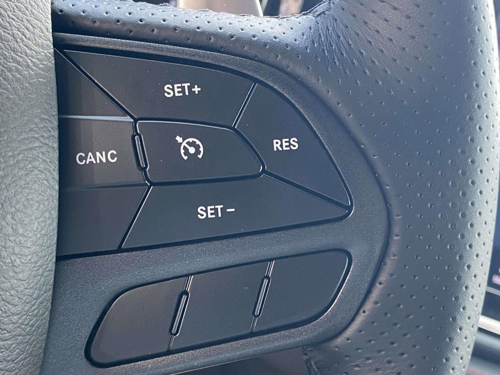 New 2026 Dodge Durango GT RWD image 54