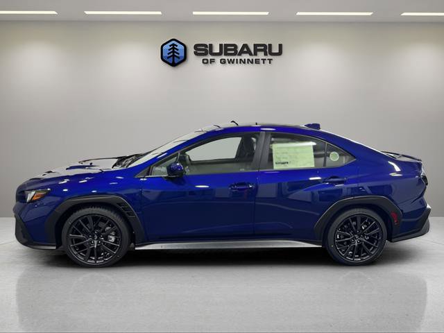 New 2026 Subaru WRX Premium AWD/4WD image 2