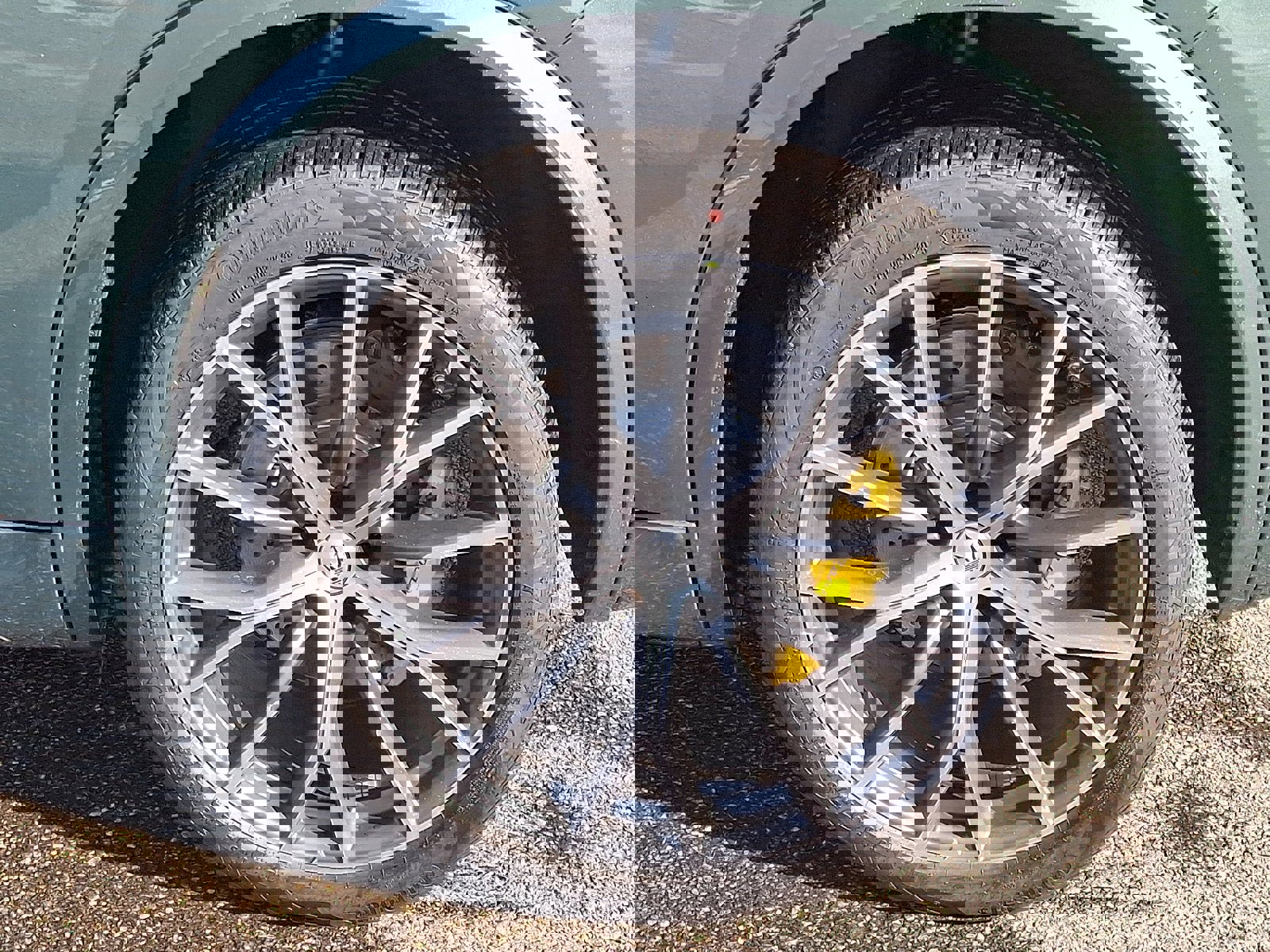 New 2026 Maserati Grecale Modena image 5