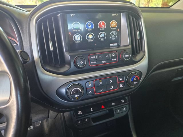 Used 2016 GMC Canyon SLT w/ Driver Alert Package AWD/4WD image 20