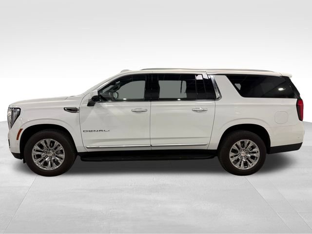 Certified 2025 GMC Yukon XL Denali image 4