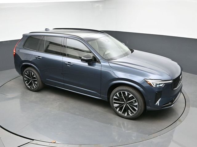 New 2026 Volvo XC90 B6 Ultra w/ Protection Package Premier AWD/4WD image 47