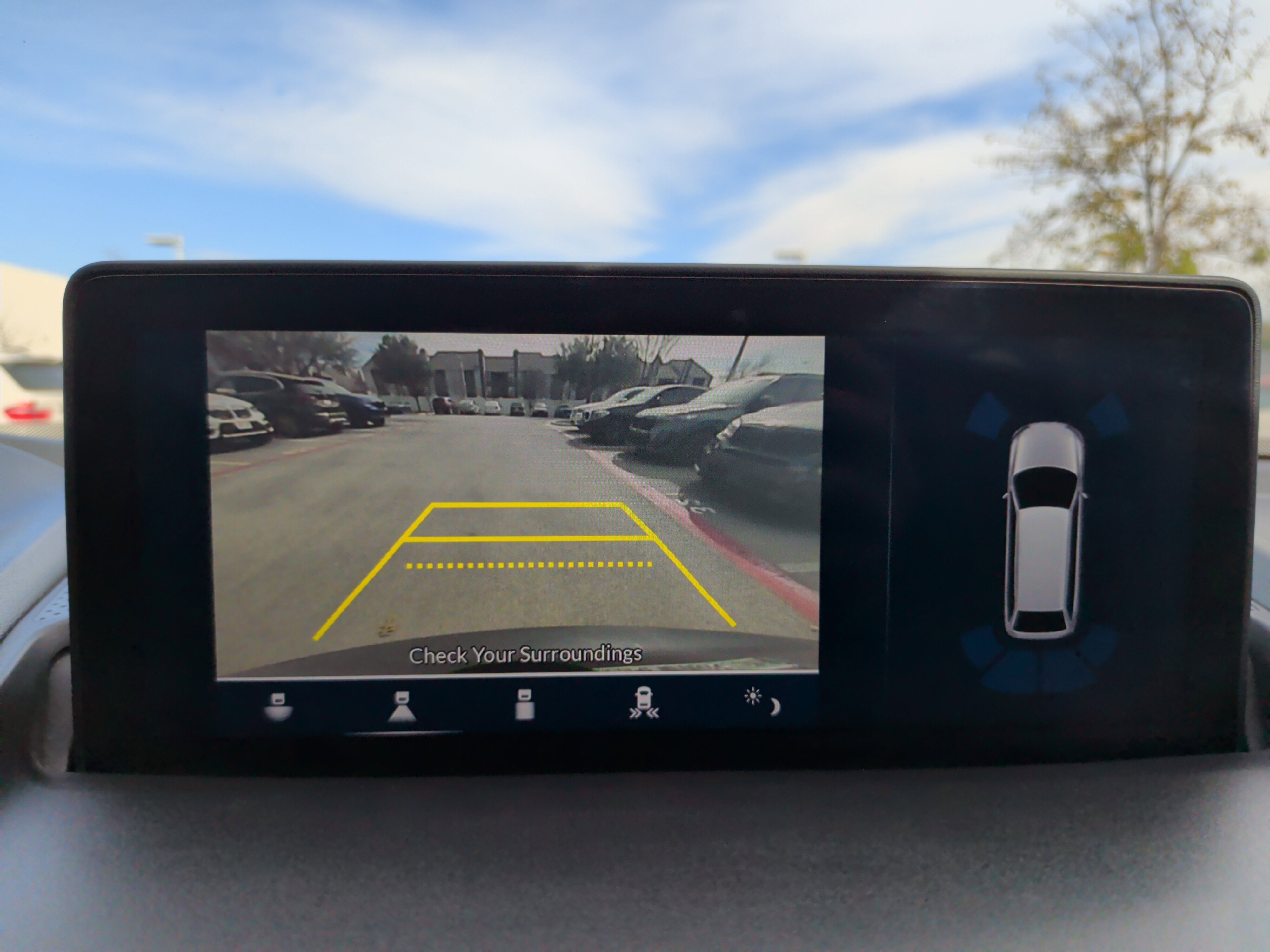 Used 2021 Acura RDX A-Spec image 16