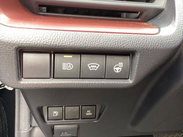 Certified 2024 Toyota Prius Prime FWD image 20