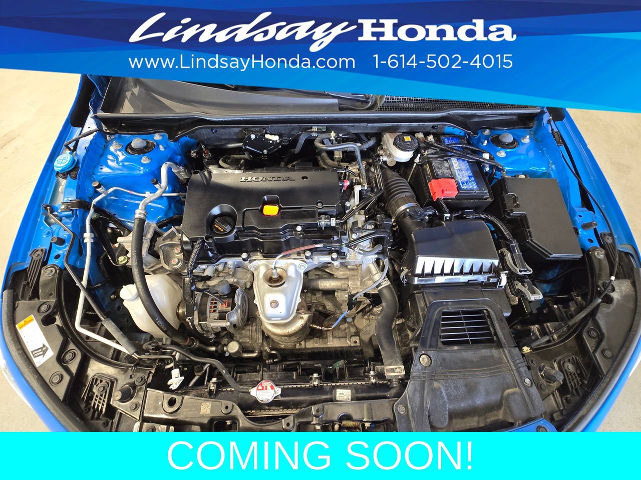 Used 2024 Honda Civic Sport image 24