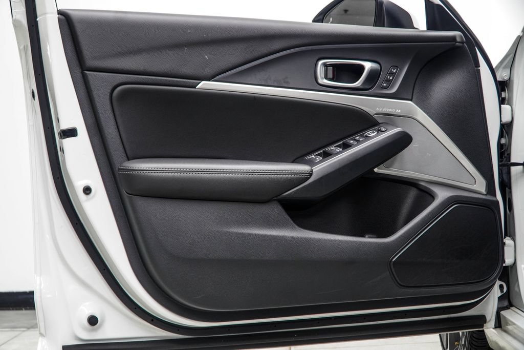 Used 2024 Acura Integra A-Spec w/ Technology Package FWD image 31