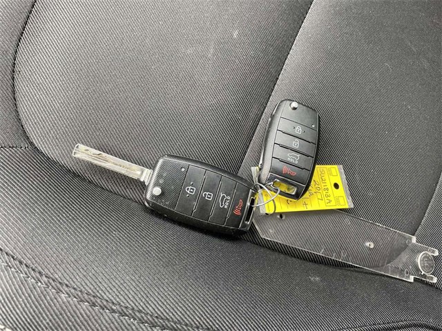 Used 2017 Kia Soul + w/ Designer's Package image 30