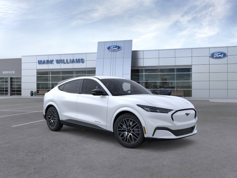 New 2026 Ford Mustang Mach-E Premium image 7