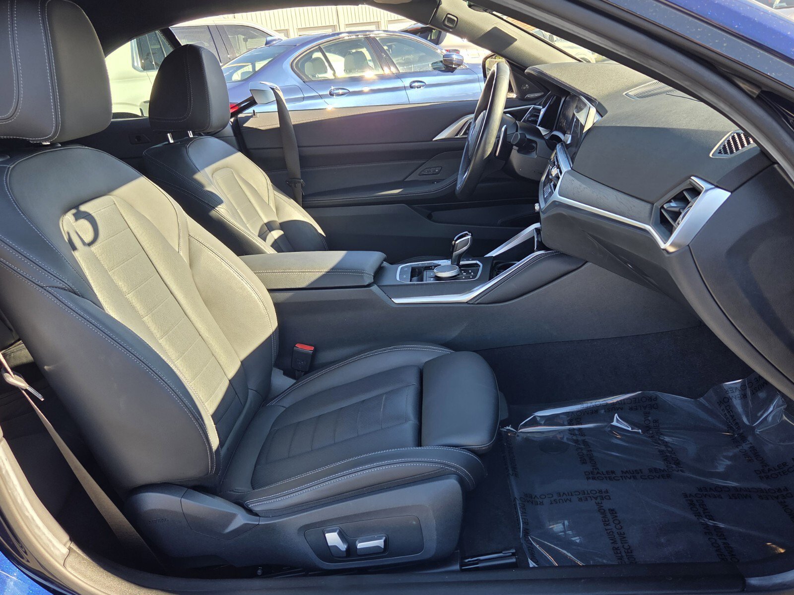 Used 2023 BMW M440i M440i w/ Premium Package image 16