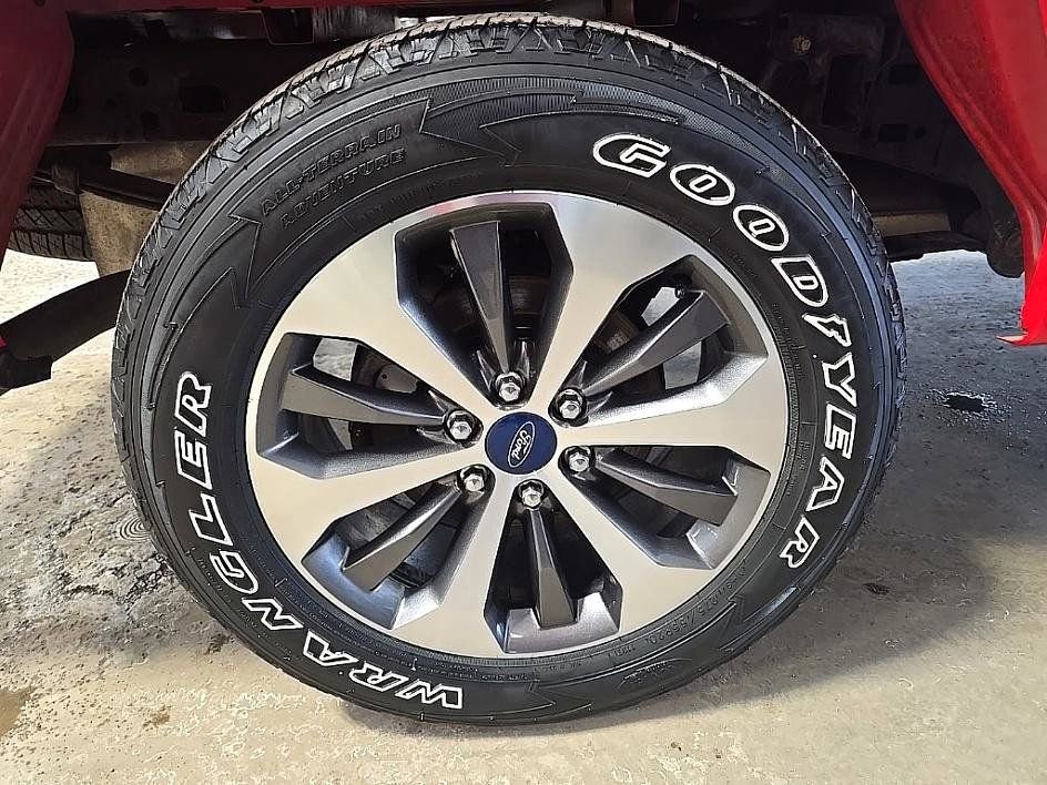 Used 2019 Ford F150 XL w/ Equipment Group 101A Mid AWD/4WD image 38