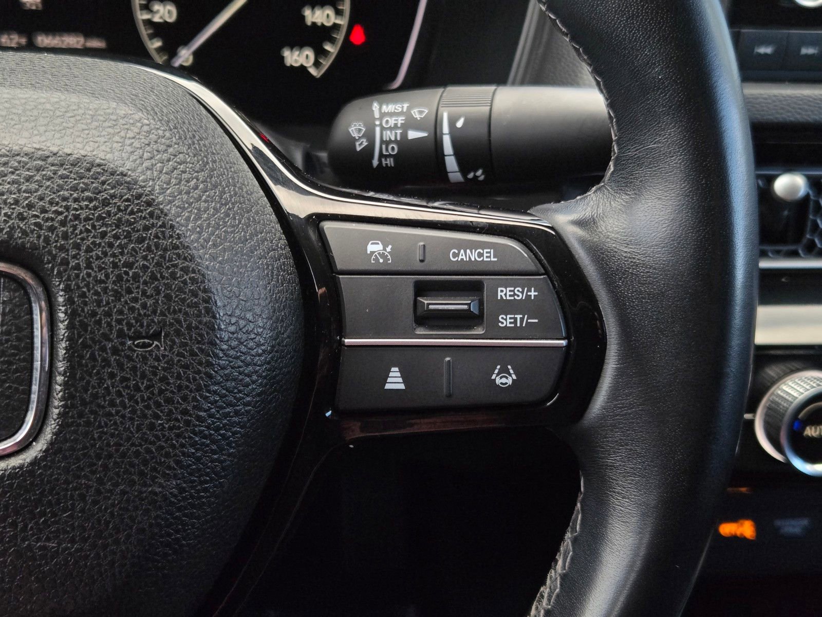 Used 2022 Honda Civic EX image 21