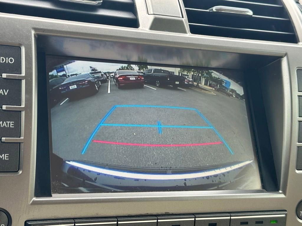 Used 2019 Lexus GX 460 Premium w/ Premium Package AWD/4WD image 12