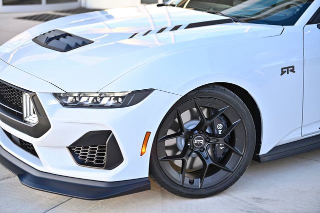 New 2026 Ford Mustang GT Premium w/ GT Performance Package RWD image 51