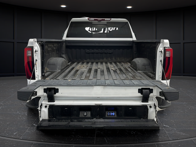 Used 2024 GMC Sierra 2500 Denali w/ Denali Reserve Package AWD/4WD image 31