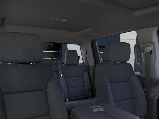 New 2026 GMC Sierra 1500 Elevation image 24