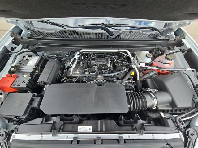 New 2026 GMC Canyon Elevation w/ Convenience Package image 17