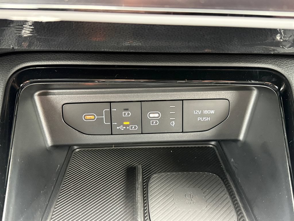 New 2026 Kia K5 EX FWD image 18