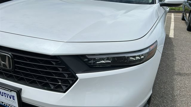 Used 2024 Honda Accord EX image 7